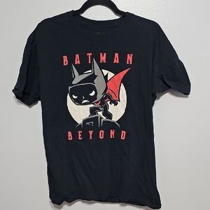 Batman Beyond L Funko Graphic T-Shirt